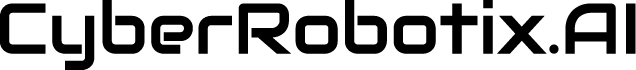 Logo CyberRobotix.AI